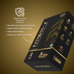 Fitness X –  24g Whey Concentrate Protein Chocolate 30 Sachets