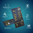 Speed X – 33g Pure Isolate Protein