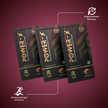 Power X – 27g Whey Isolate Blend Kesar Pista 60 Sachets