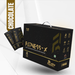 Fitness X –  24g Whey Concentrate Protein