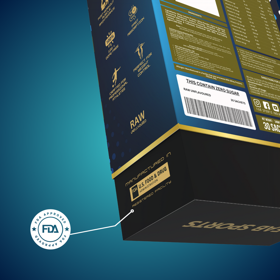 Buy Speed X 33g Pure Isolate Protein Raw 30 Sachets Online