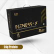 Fitness X –  24g Whey Concentrate Protein