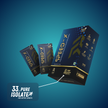 Buy Speed X 33g Pure Isolate Protein Raw 30 Sachets Online