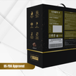 Fitness X –  24g Whey Concentrate Protein