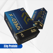 Speed X – 33g Pure Isolate Protein