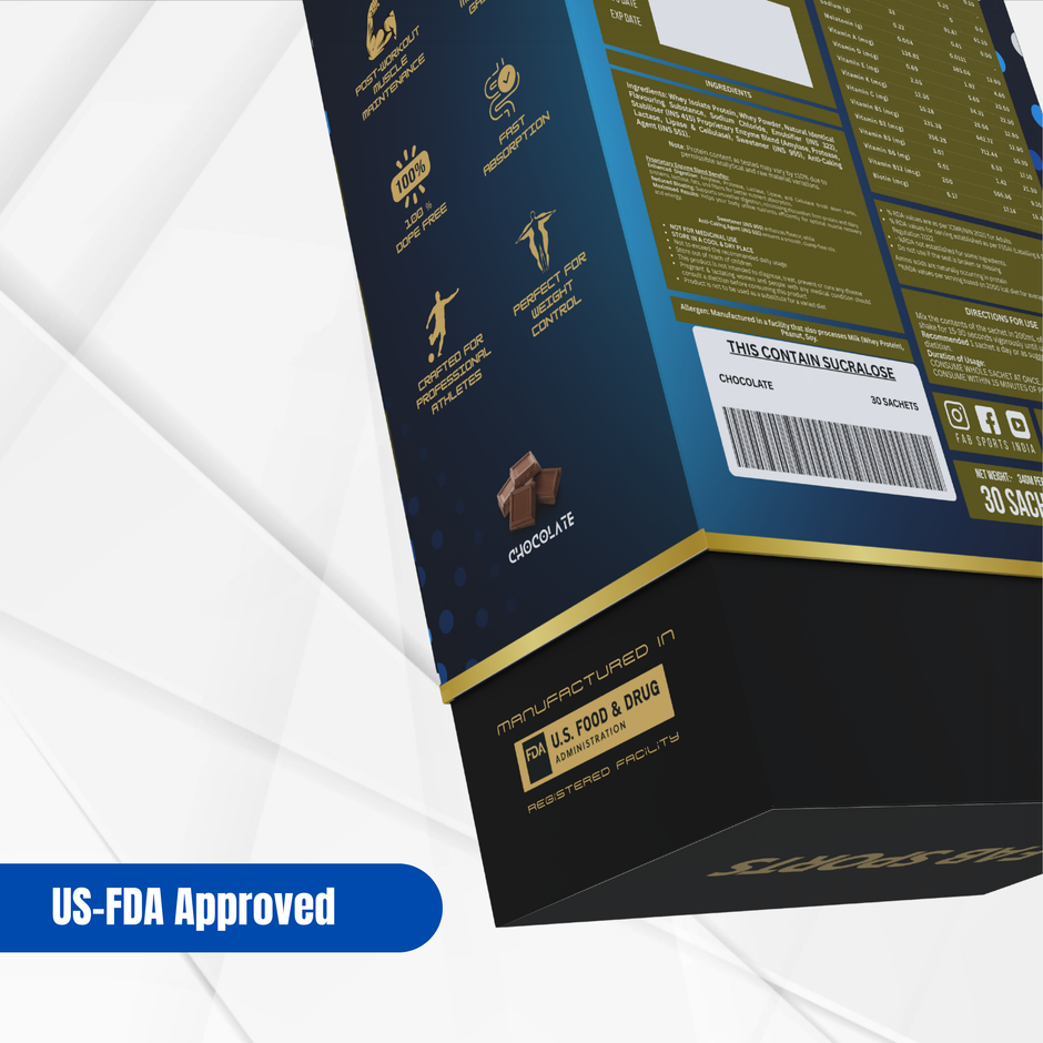 Buy Speed X 33g Pure Isolate Protein Powder Online