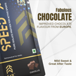 Speed X – 33g Pure Isolate Protein