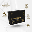 Fitness X –  24g Whey Concentrate Protein