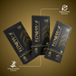 Fitness X –  24g Whey Concentrate Protein Chocolate 30 Sachets
