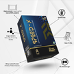 Speed X – 33g Pure Isolate Protein