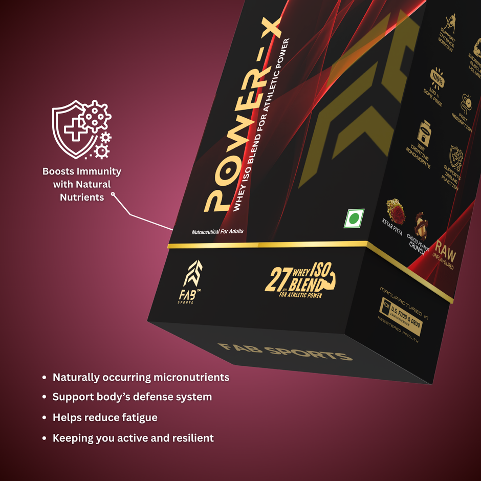 Power X –  Assorted Flavours Choco-Peanut Crunch + Kesar Pista + Raw Unflavoured
