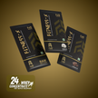 Fitness X Assorted Flavours Chocolate + American Icecream + Raw Unflavoured