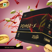 Power X – 27g Whey Isolate Blend Kesar Pista 60 Sachets