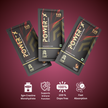 Power X – 27g Whey Isolate Blend Choco-Peanut Crunch 60 Sachets