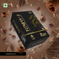 Fitness X –  24g Whey Concentrate Protein Chocolate 30 Sachets