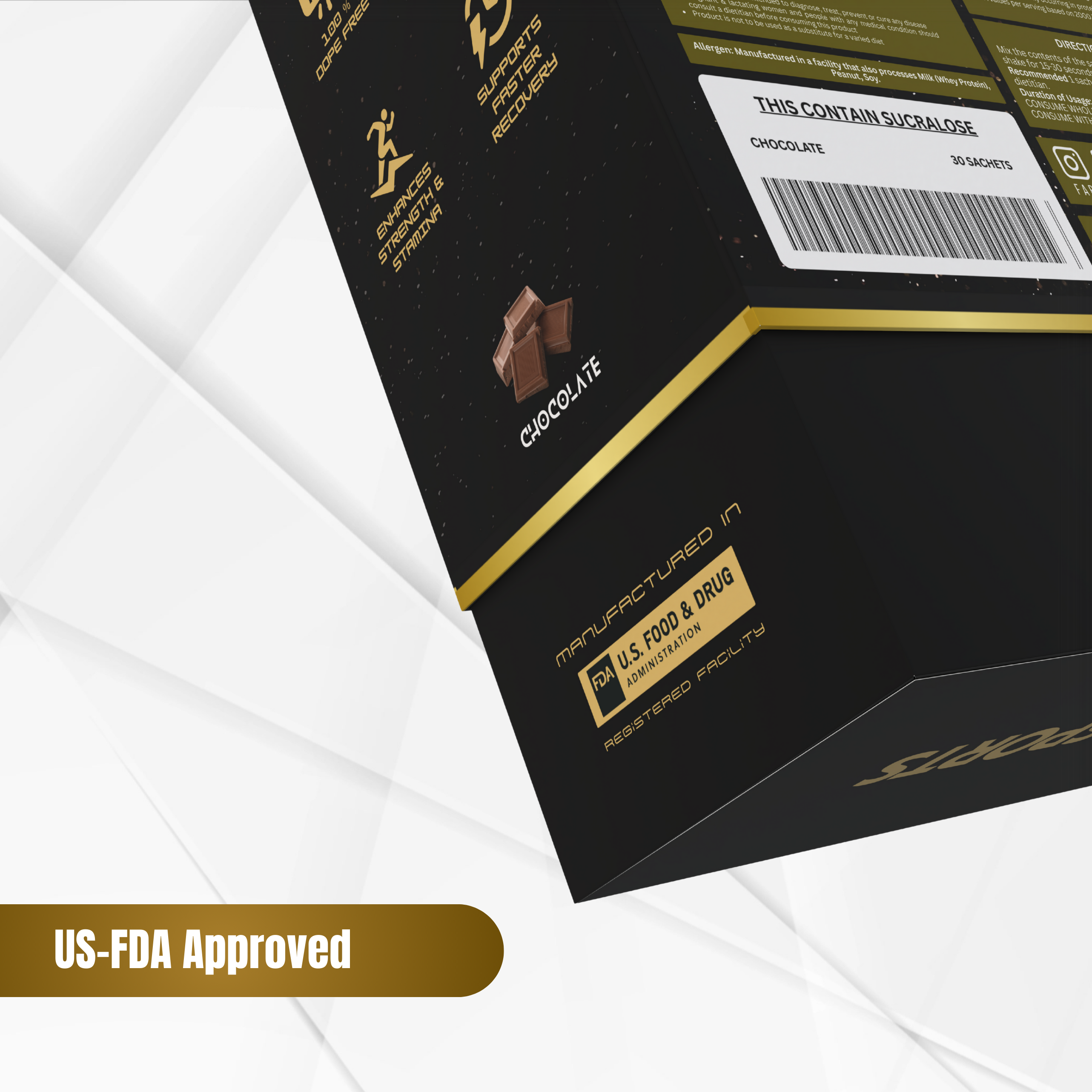 Buy Fitness X 24g Whey Concentrate Protein Powder Online