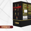 Power X – 27g Whey Isolate Blend