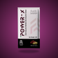 Power X 29gm Whey Isolate - 60 Sachet (40gm per serving)
