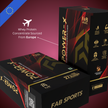 Power X – 27g Whey Isolate Blend Choco-Peanut Crunch 30 Sachets