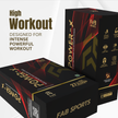 Power X – 27g Whey Isolate Blend