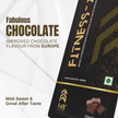 Fitness X –  24g Whey Concentrate Protein