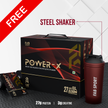 Power X – 27g Whey Isolate Blend