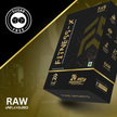 Fitness X - 24g Whey Protein Concentrate RAW Unflavoured 30 Sachets